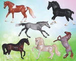 Breyer | Mini Whinnies Barn Surprise: Series 2