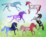 Breyer | Mini Whinnies Castle Surprise: Series 2