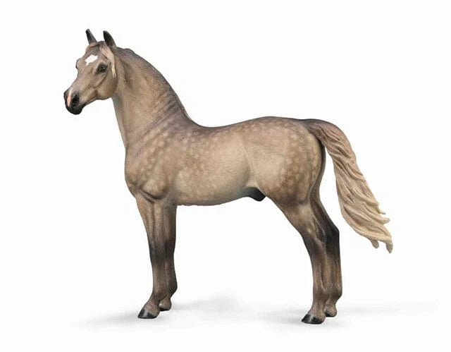 Breyer Horse CollectA Stallions
