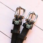 Mouse Spur Straps