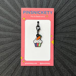 Cupcake Charm