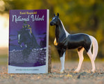 Breyer | National Velvet Horse and Book Set