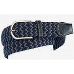 Women’s Braided Stretch Belt