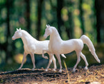 Breyer Paint and Play Quarter Horse and Saddlebred