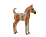 Breyer CollectA | Palomino Pinto Foal