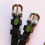 Pickle Spur Straps