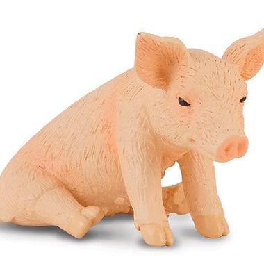 Breyer CollectA Piglet