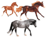 Breyer | Playful Pony Horse Family