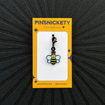 Queen Bee Charm
