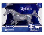 Breyer | Radiance 75th Anniversary Limited Edition