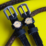 Monkey Spur Straps