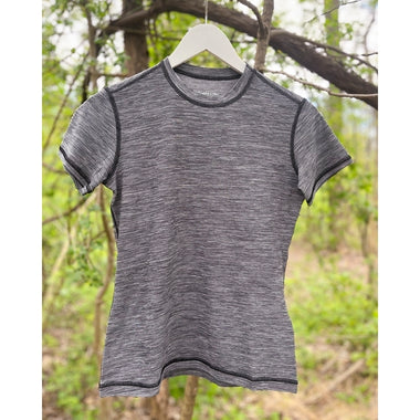 Skycool Short Sleeve Elements Tee