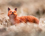 Breyer CollectA | Red Fox