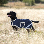 Amigo Ripstop Waterproof Dog Coat