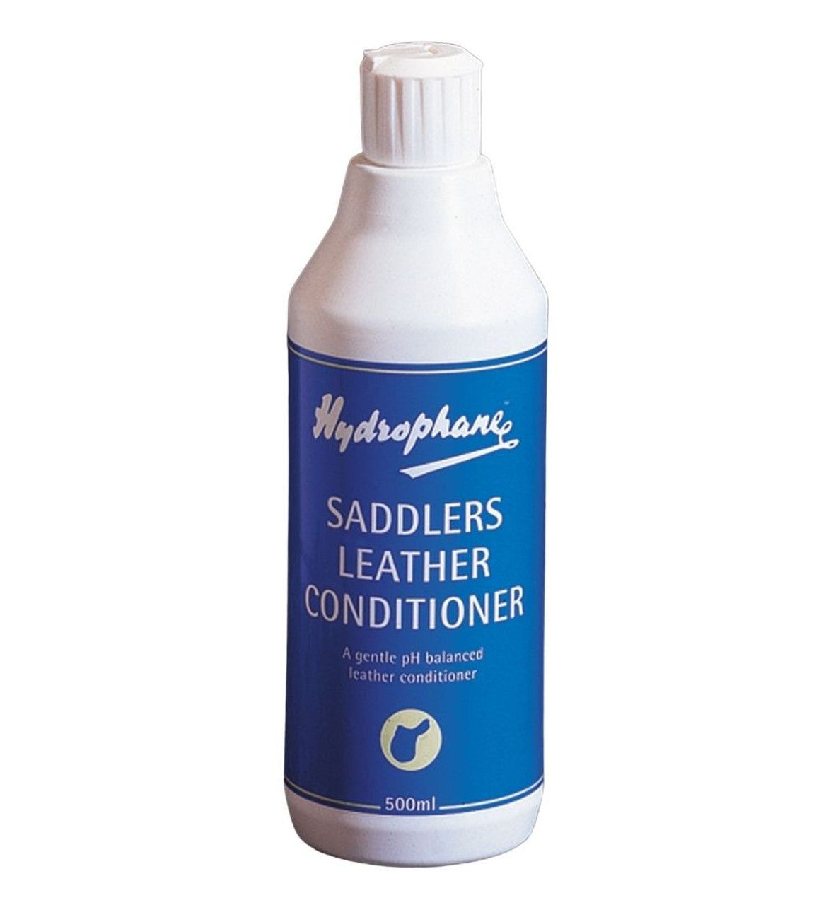 Hydrophane Saddlers Leather Conditioner – The Equestrian Shop
