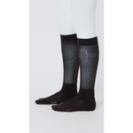 Balzane Wool Glitter Socks