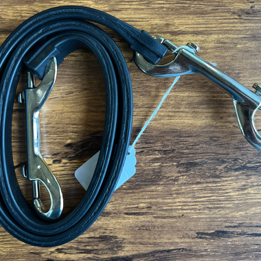 31" EPDM Rubber Strap