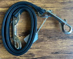 31" EPDM Rubber Strap