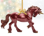Breyer Scarlet | Unicorn Ornament