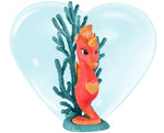 Breyer | Seahearts Seahorses
