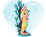 Breyer | Seahearts Seahorses