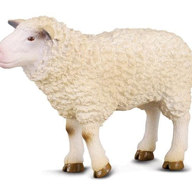 Breyer CollectA Sheep