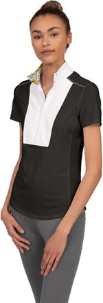 Sky Cool Liberty Short Sleeve Show Shirt