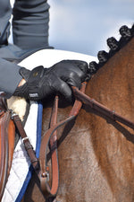 Fleece Lined Winter Glove