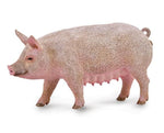 Breyer CollectA Sow