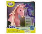 Breyer | Stardust Unicorn Styling Head