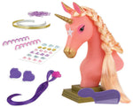 Breyer | Stardust Unicorn Styling Head