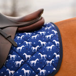 Stars Align Saddle Pad