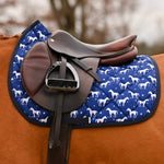 Stars Align Saddle Pad