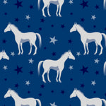 Stars Align Saddle Pad