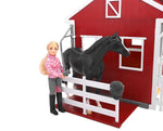 Breyer | Summer Springs Country Stable