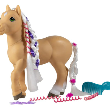 Breyer Sunflower- Mane Beauty Styling Pony