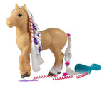 Breyer Sunflower- Mane Beauty Styling Pony