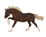 Surfer's Riptide Chincoteague Pony