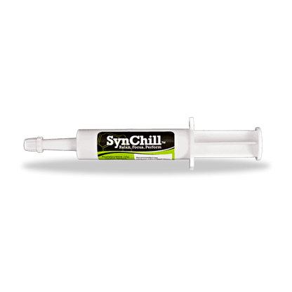 SynChill Calming Gel