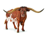 Breyer CollectA | Texas Longhorn Bull