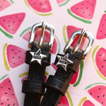 The Boss Spur Straps