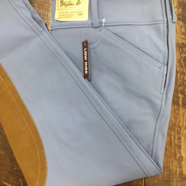 Tailored Sportsman Trophy Hunter Breeches- Boy Toy