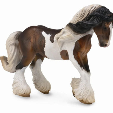 Breyer CollectA Tinker Stallion