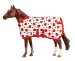 Breyer Colorful Stable Blanket