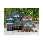 Tummy Antacid Crunchies