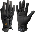 Fleece Lined Winter Glove