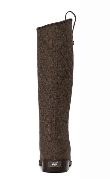 The Equus Waterproof Boot – The Equestrian Shop