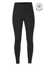 Women's Fleece Lite II Knee Patch Tight
