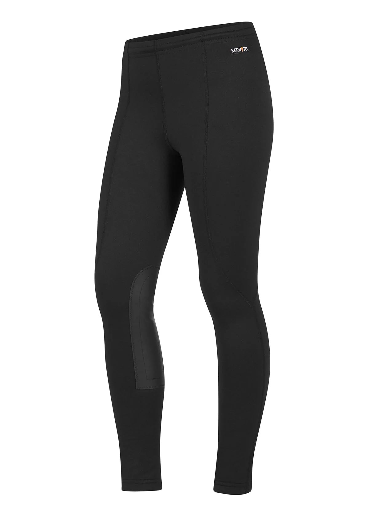 Kid's Fleece Lite II Knee Patch Tight