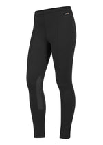 Kid's Fleece Lite II Knee Patch Tight